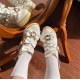 Letter From Cloud The Doll's Letter Platform Shoes(8 Colours/Full Payment Without Shipping)